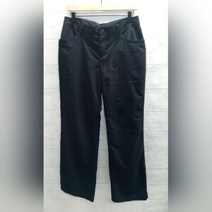 Patagonia Women's‎ Size 10 Black Pants